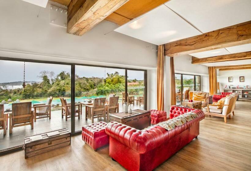 Королевский Люкс, Gran Melia Iguazu