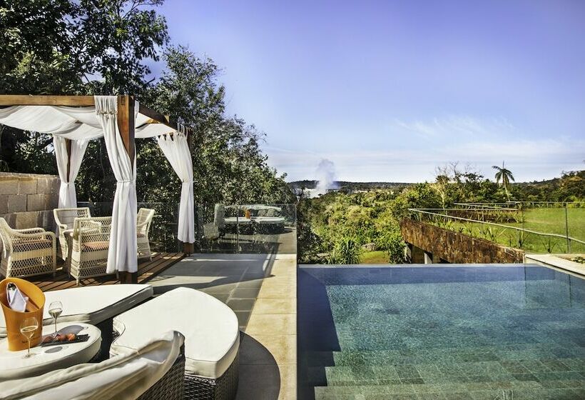 Королевский Люкс, Gran Melia Iguazu