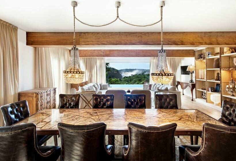 Королевский Люкс, Gran Melia Iguazu