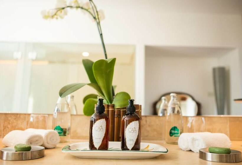 로얄 스위트, Gran Melia Iguazu
