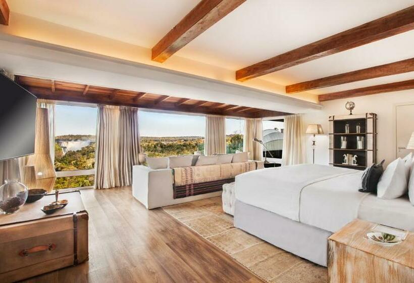 프레지덴셜 스위트, Gran Melia Iguazu