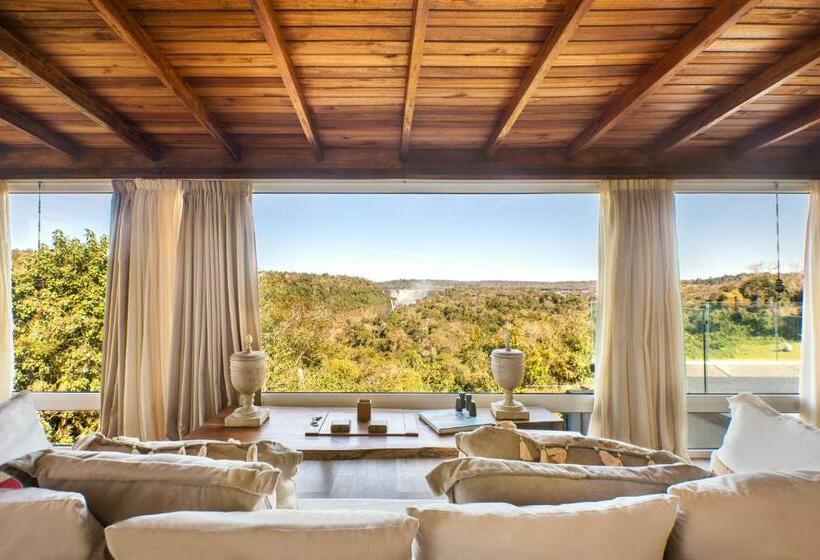Президентский Люкс, Gran Melia Iguazu