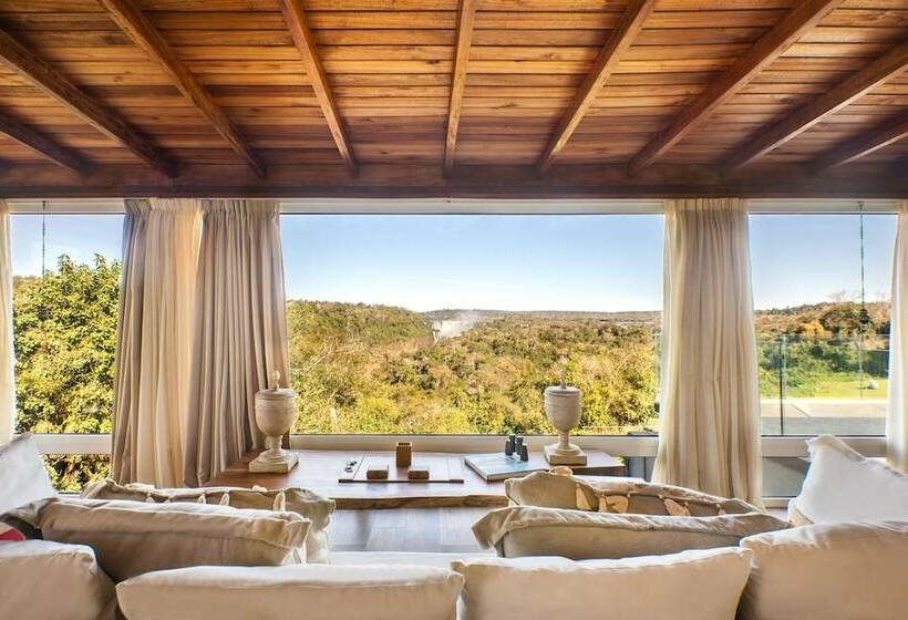 프레지덴셜 스위트, Gran Melia Iguazu