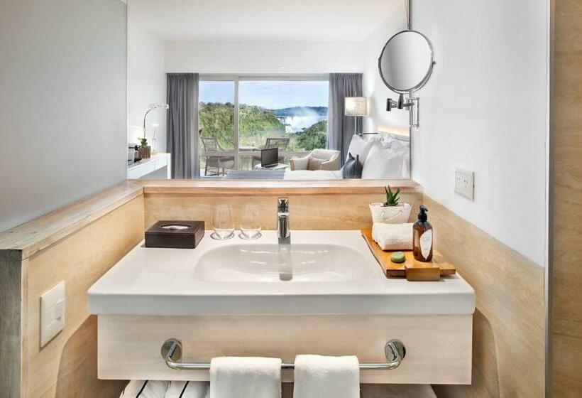 Стандартный Номер Кровать Кинг, Gran Melia Iguazu