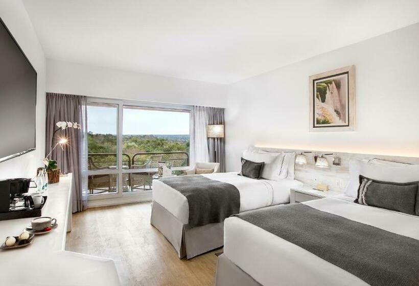 Семейный Номер, Gran Melia Iguazu