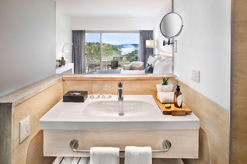 Стандартный Номер Кровать Кинг, Gran Melia Iguazu