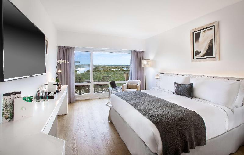 Стандартный Номер Кровать Кинг, Gran Melia Iguazu