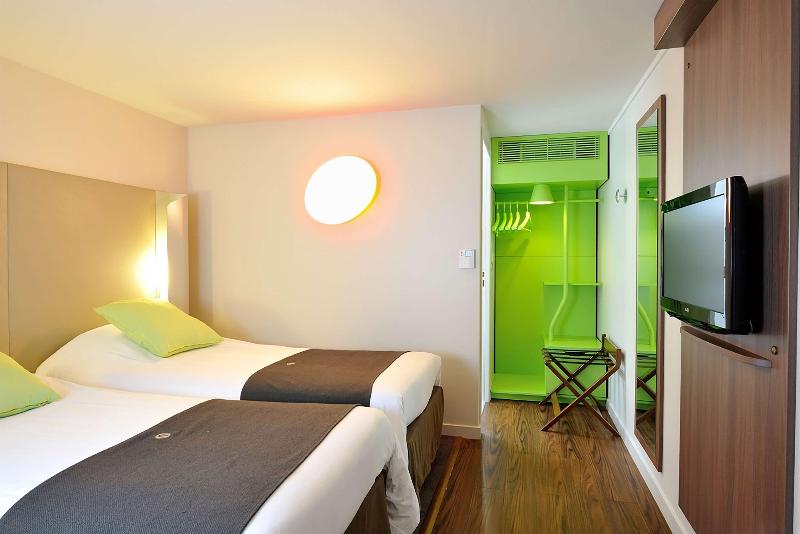 전망 주니어 스위트, Gran Melia Iguazu
