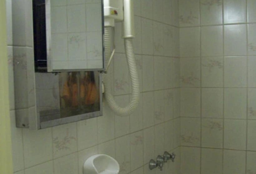 חדר סטנדרט יחיד, Grand Hotel Balbi