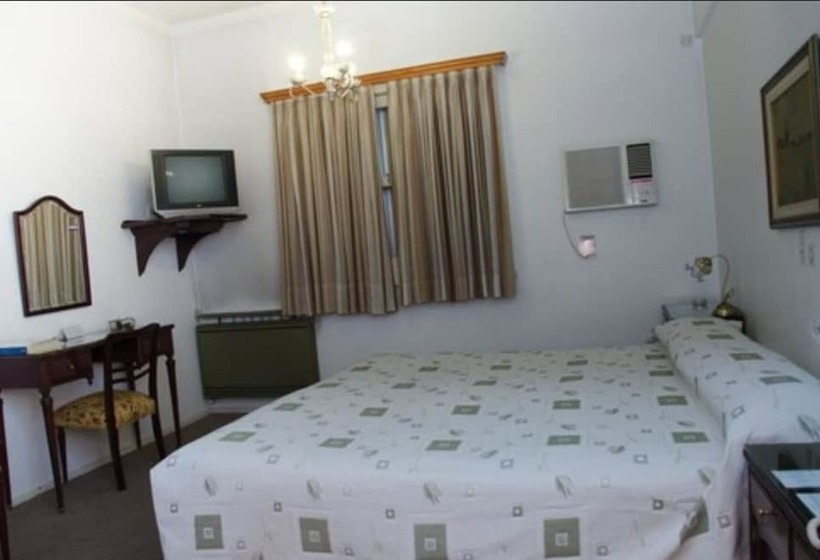 חדר סטנדרט יחיד, Grand Hotel Balbi