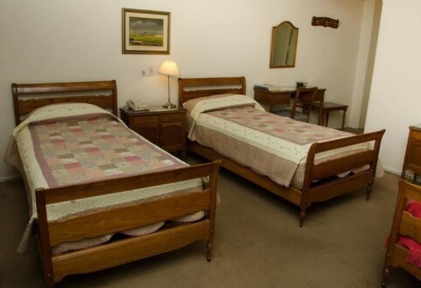 חדר סטנדרט, Grand Hotel Balbi