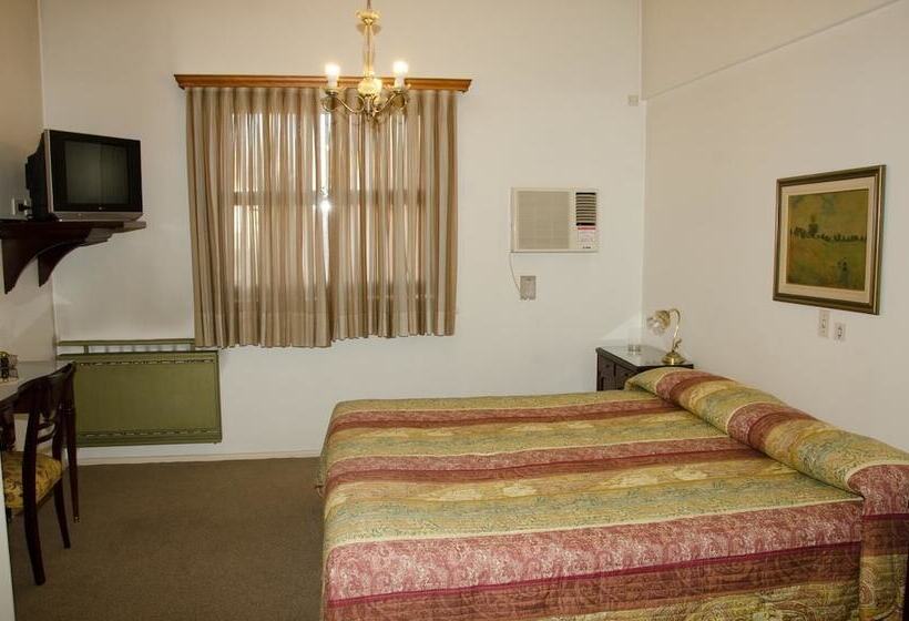 חדר סטנדרט לשלושה, Grand Hotel Balbi