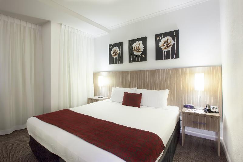 주니어 스위트, Metro Hotel Marlow Sydney Central