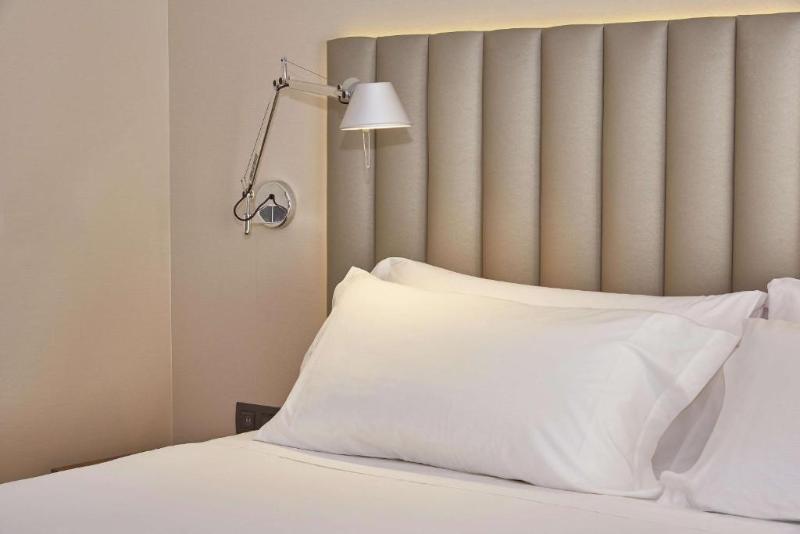 标准间, NH Andorra La Vella