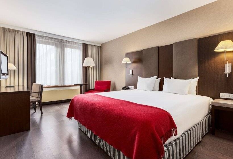 Номер Superior, NH Mechelen