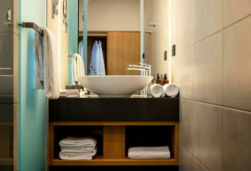 Номер Superior, Prospect House Private