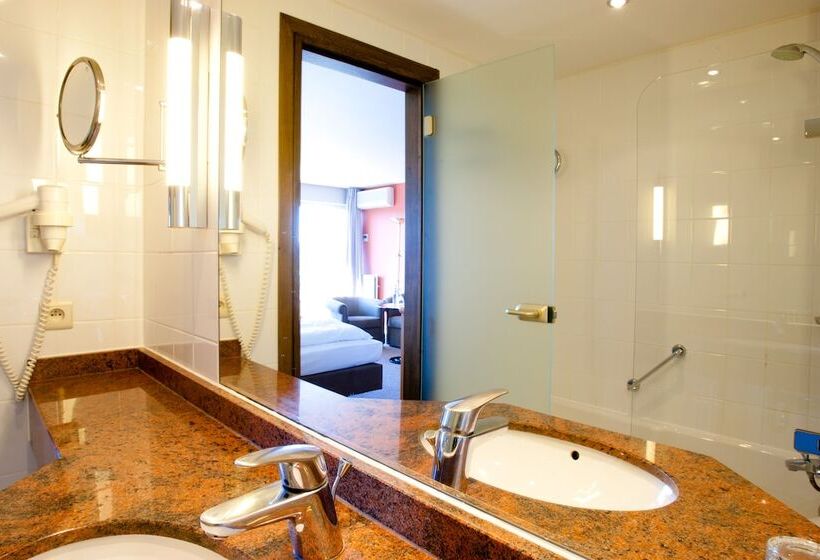 Номер Executive, Silva Hotel Spa Balmoral