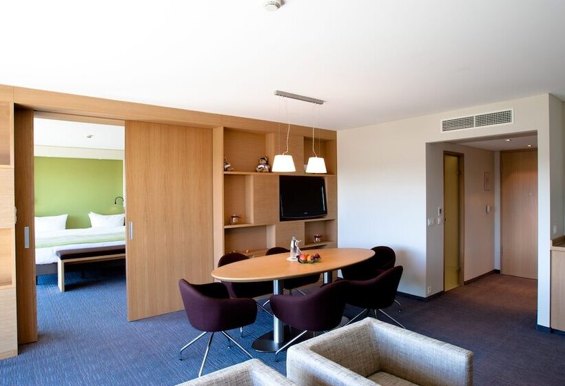 Королевский Люкс, Silva Hotel Spa Balmoral