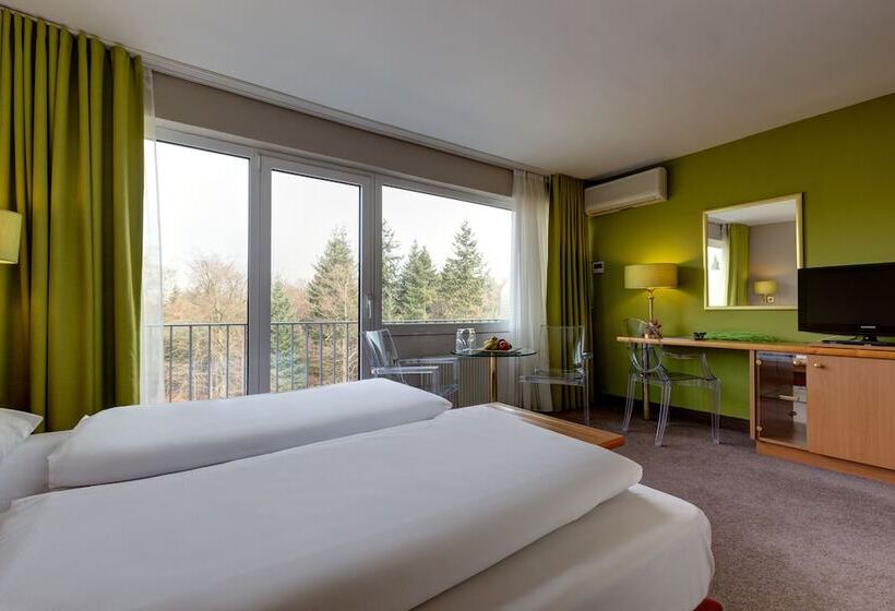 Номер Комфорт, Silva Hotel Spa Balmoral