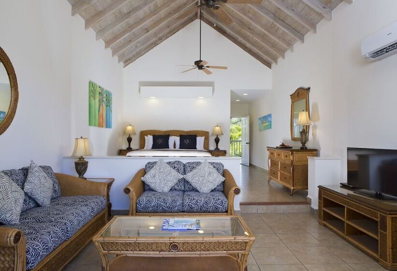 سوئیت رویال, St. James S Club Resort   All Inclusive