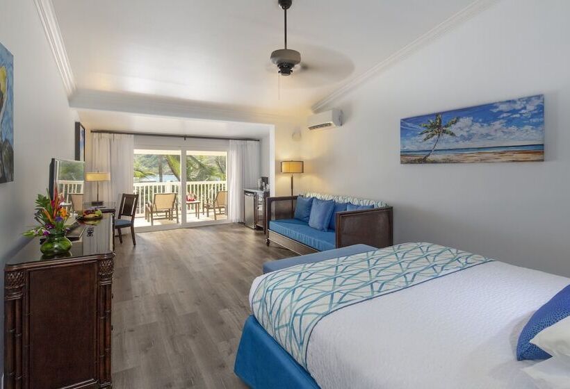 سوییت جونیور, St. James S Club Resort   All Inclusive