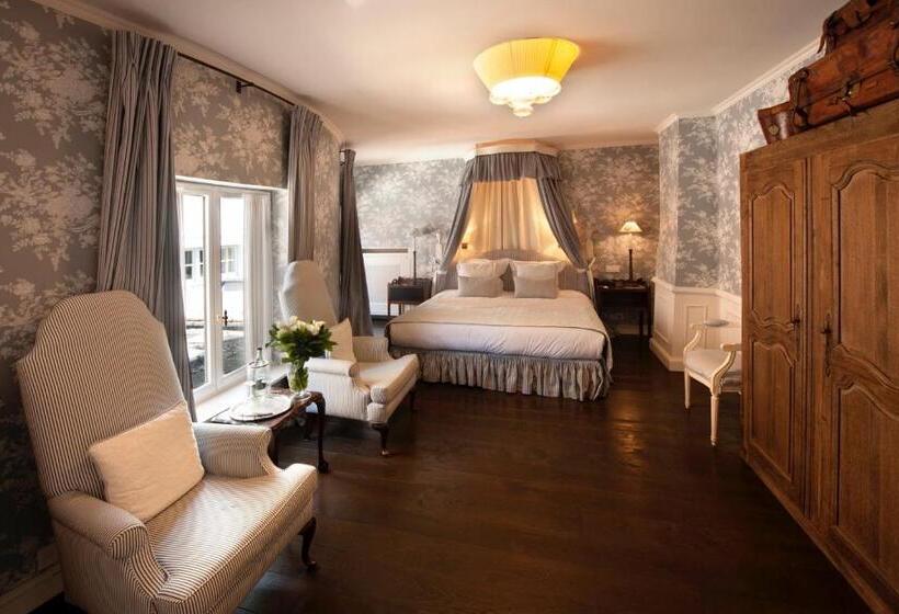 Júnior Suíte Dúplex, The Pand   Charming Boutique