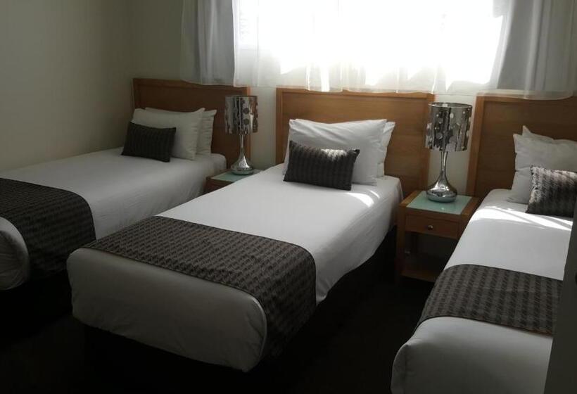 패밀리 스위트, Mid City Motel Warrnambool
