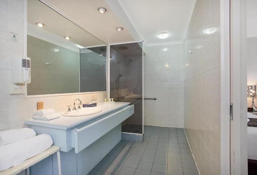 스탠다드 스튜디오, Mid City Motel Warrnambool
