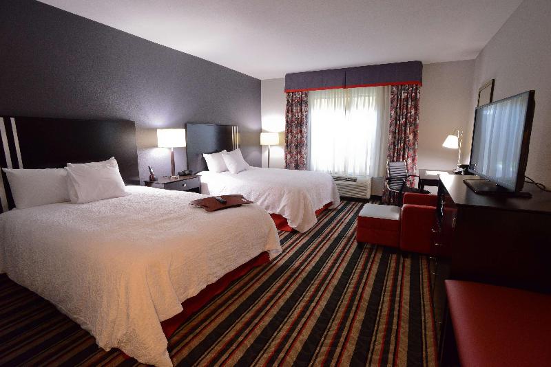 Номер Deluxe, Town And Country Motel
