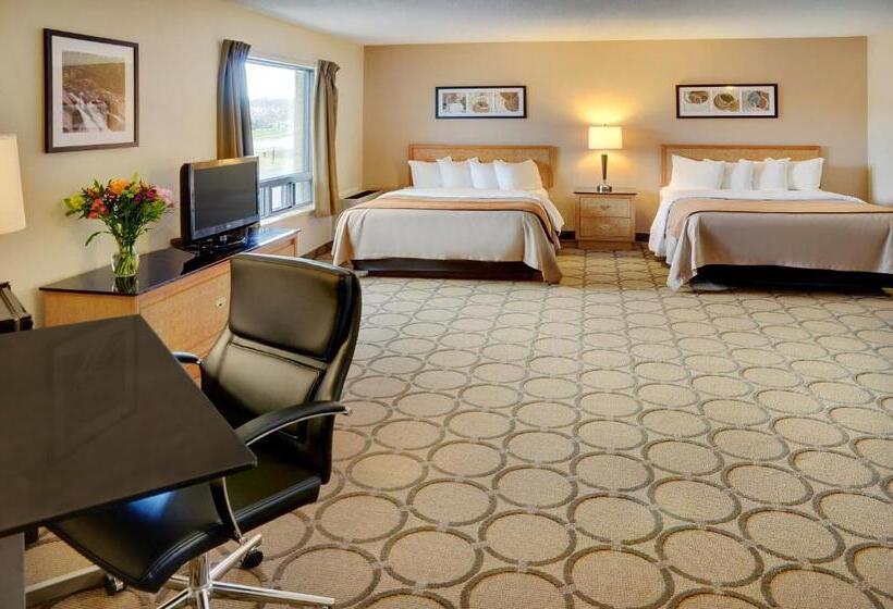 Номер Deluxe, Comfort Inn