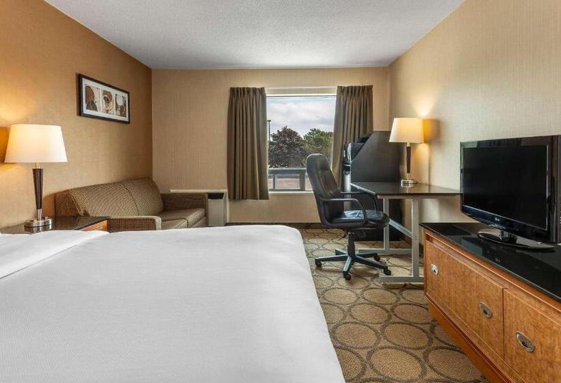 Номер Deluxe, Comfort Inn