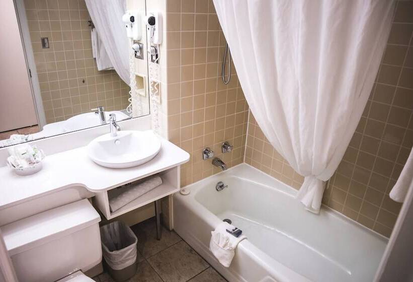 Номер Executive Вид на Море, Hôtel Le Manoir
