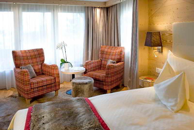 اتاق لوکس, Rio Aeroporto Hotel Galeão