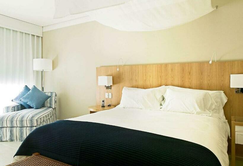 수피리어 전망 룸, Jequitimar Guaruja Resort & Spa By Accor   Ex Sofitel