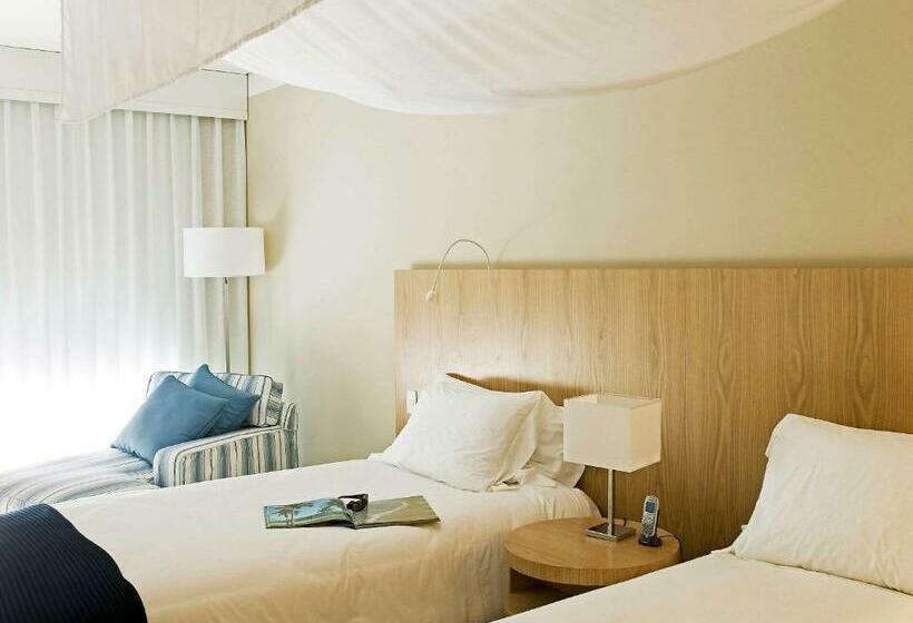 클래식 룸, Jequitimar Guaruja Resort & Spa By Accor   Ex Sofitel