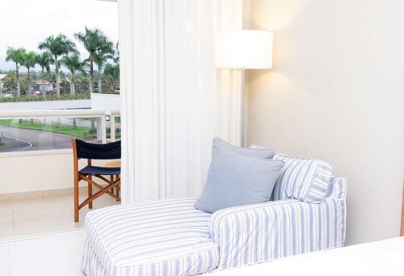 클래식 전망객실, Jequitimar Guaruja Resort & Spa By Accor   Ex Sofitel