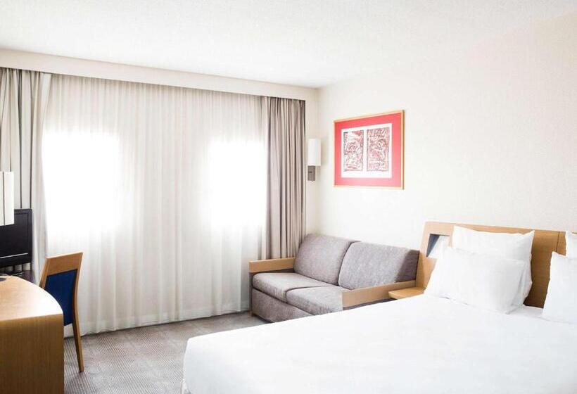 Номер Стандарт, Novotel Gent Centrum