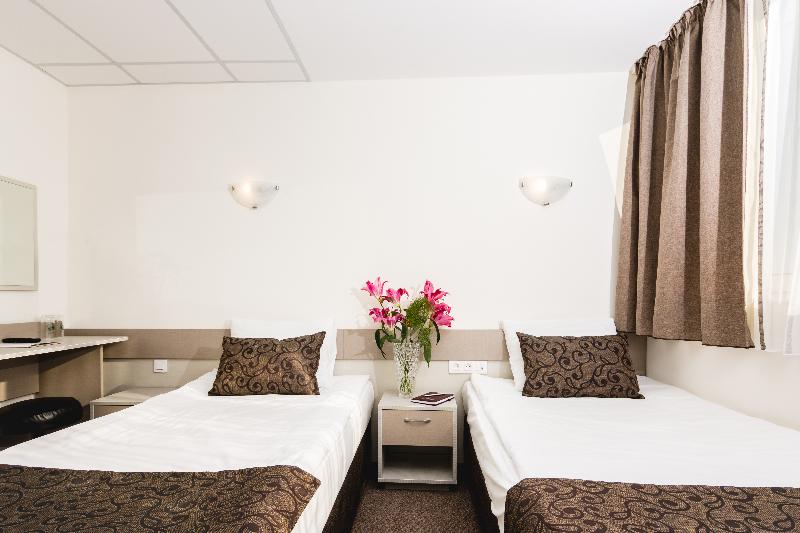 Номер Стандарт, Park Hotel Moskva