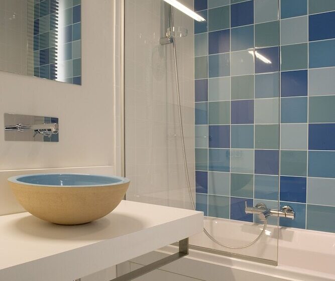 Номер Стандарт, Parkhotel Roeselare