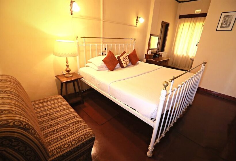 اتاق استاندارد, Bandarawela