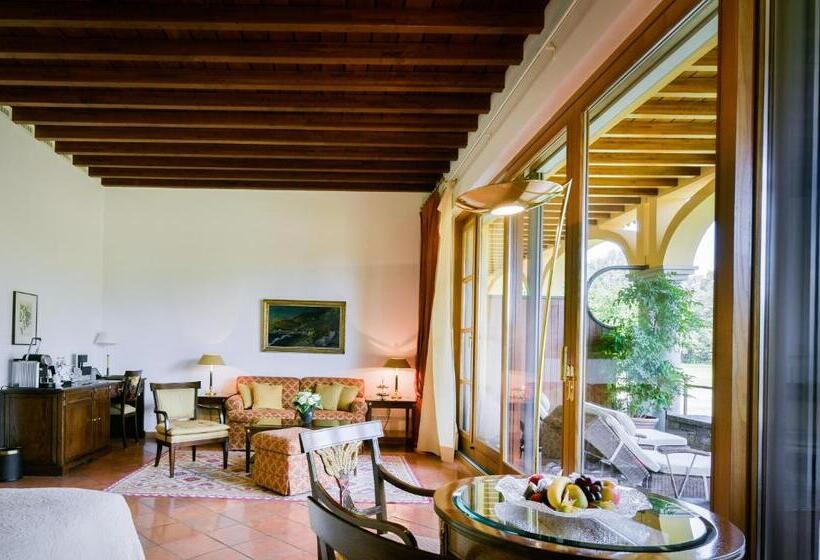 Люкс, Castello Del Sole Beach Resort&spa