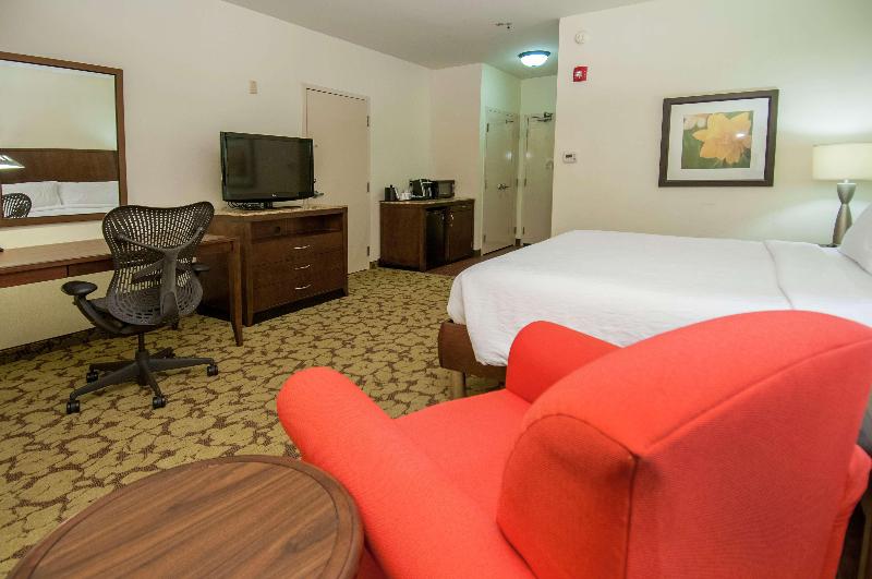 Стандартный Номер Кровать Кинг, Delta Hotels By Marriott London Armouries