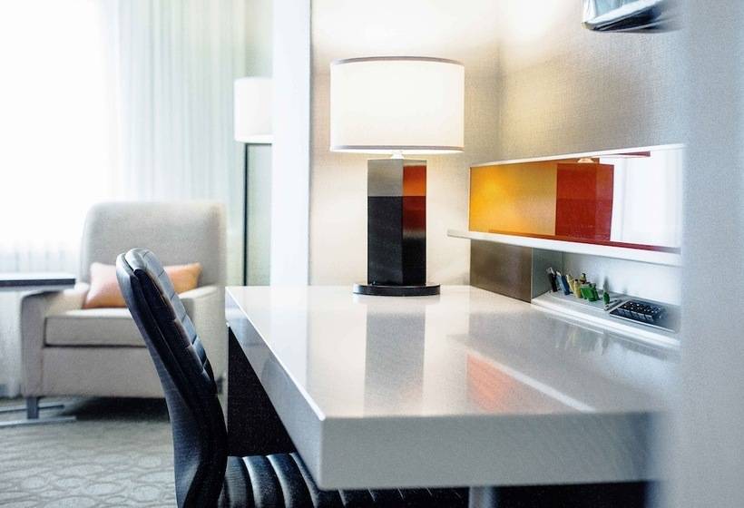 اتاق استاندارد با 2 تخت دوبل, Delta Hotels By Marriott Quebec