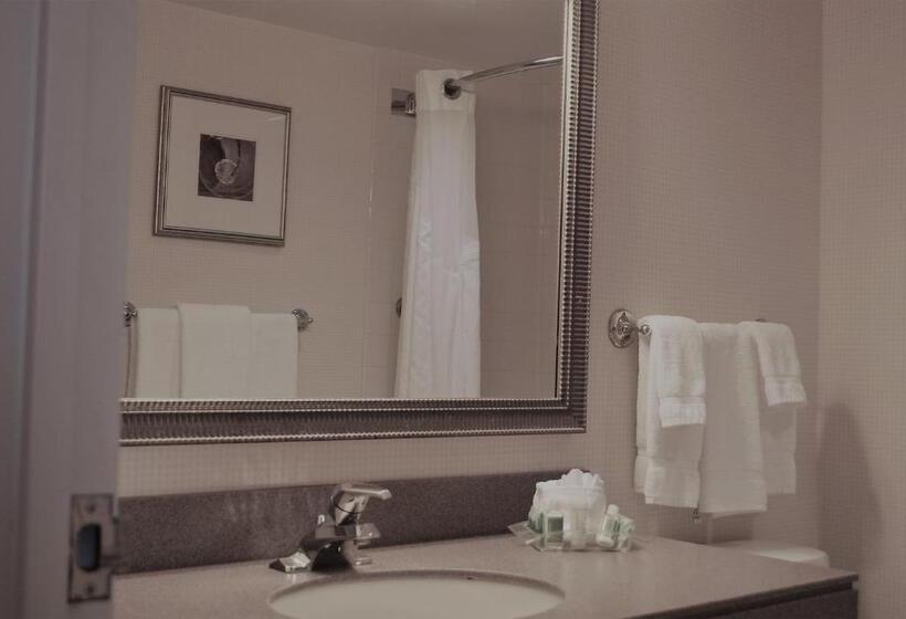 Номер Стандарт, Holiday Inn Laval Montreal, An Ihg