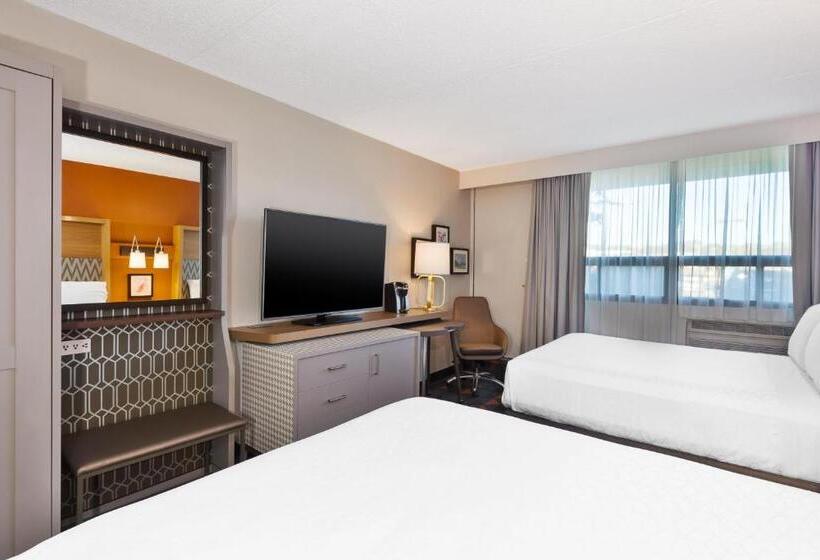 プレミアムルーム, Holiday Inn St Johns, An Ihg