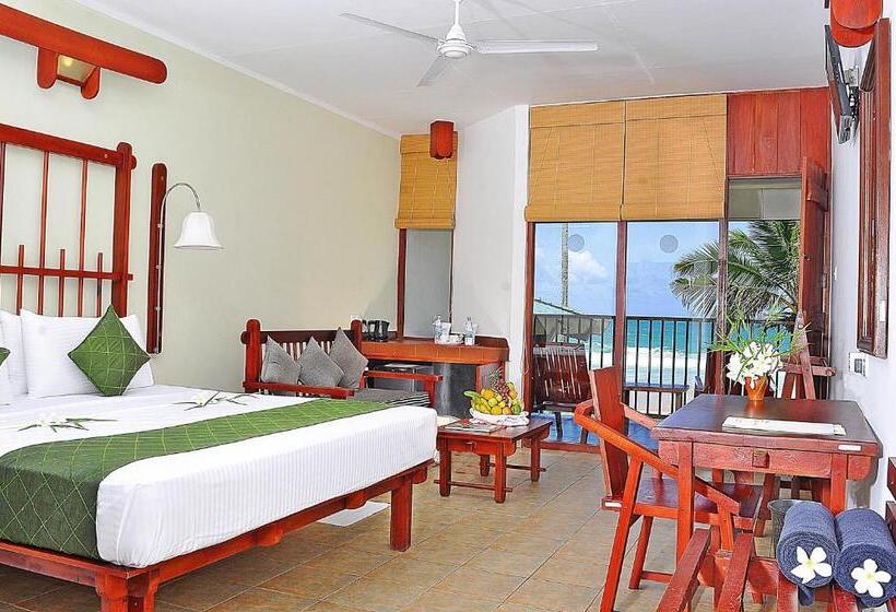 Трехместный Номер Deluxe, Koggala Beach
