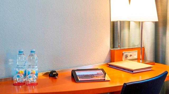 Quarto standard, Metropol Basel