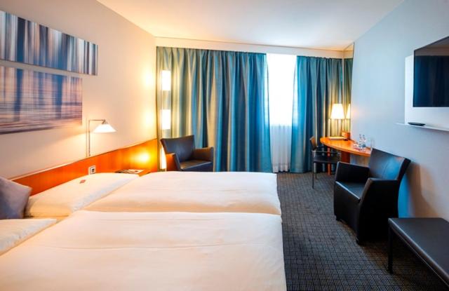 Quarto Comfort, Metropol Basel
