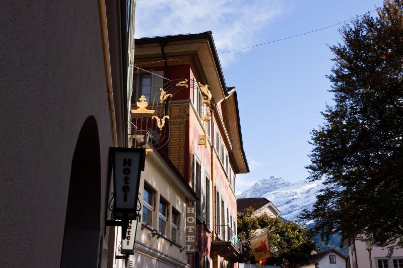스탠다드 싱글 룸, Restaurant Goldener Schlussel