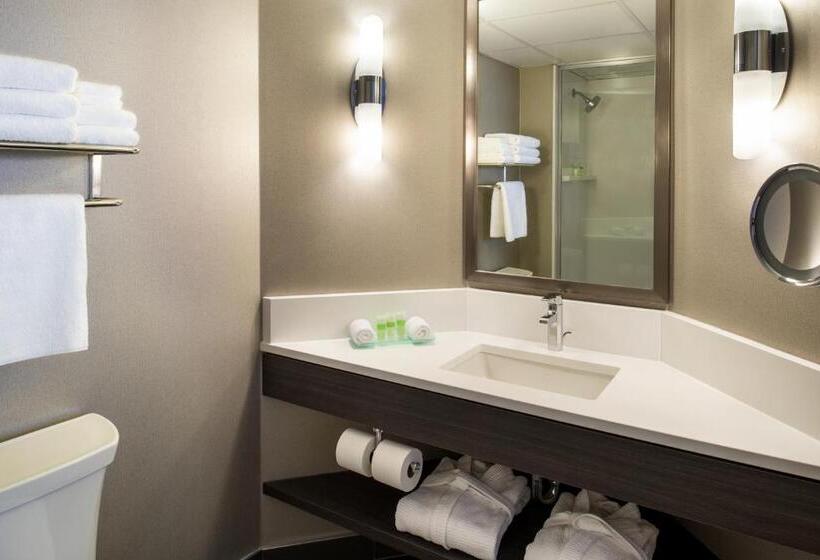 带阳台套房, Saskatoon Inn & Conference Centre